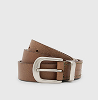 Belts & Braces